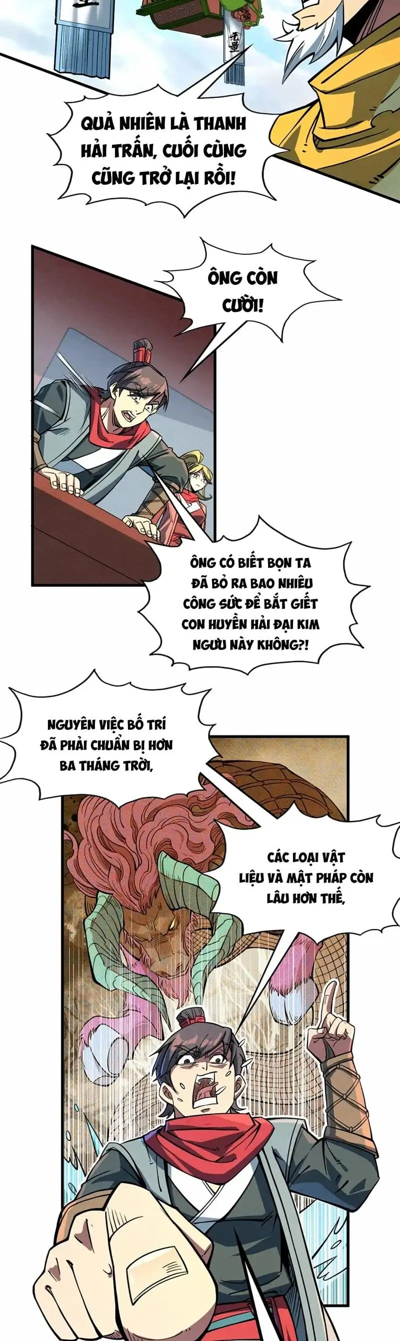Chapter 131 - Image 52