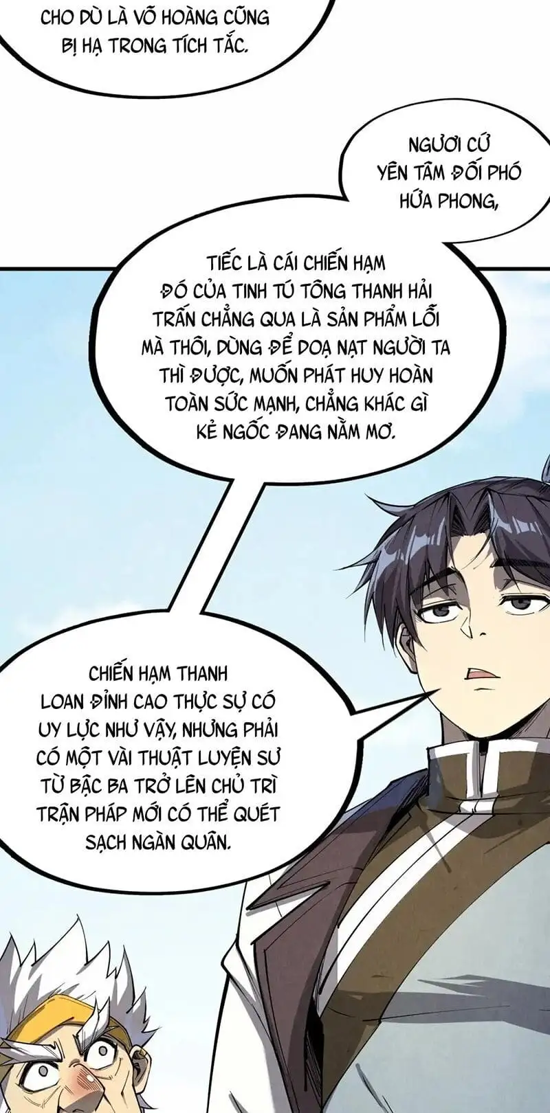 Chapter 132 - Image 20