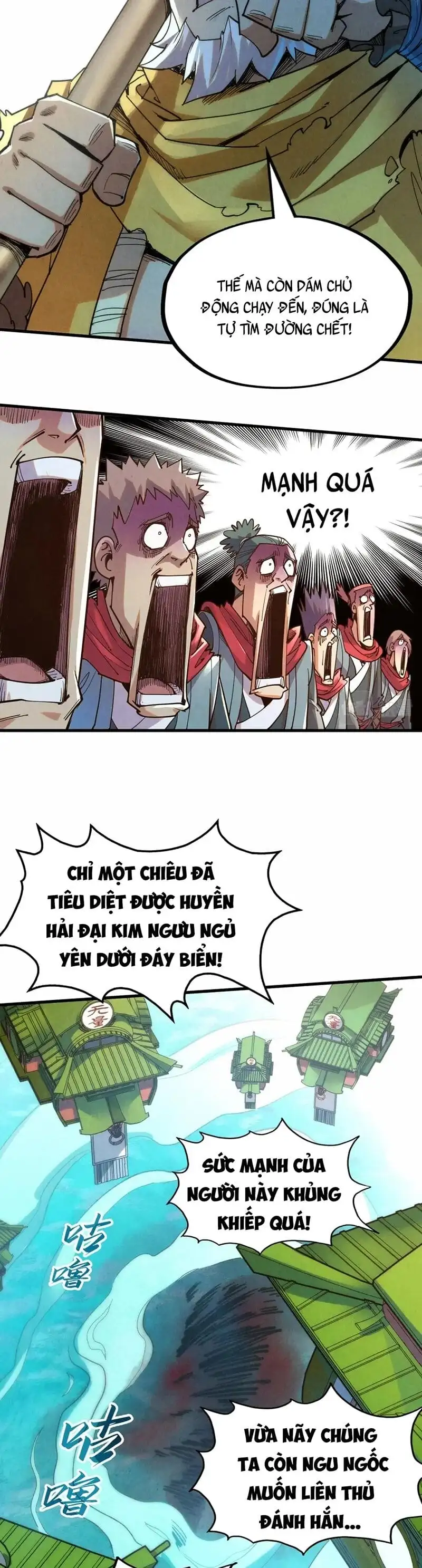 Chapter 132 - Image 3