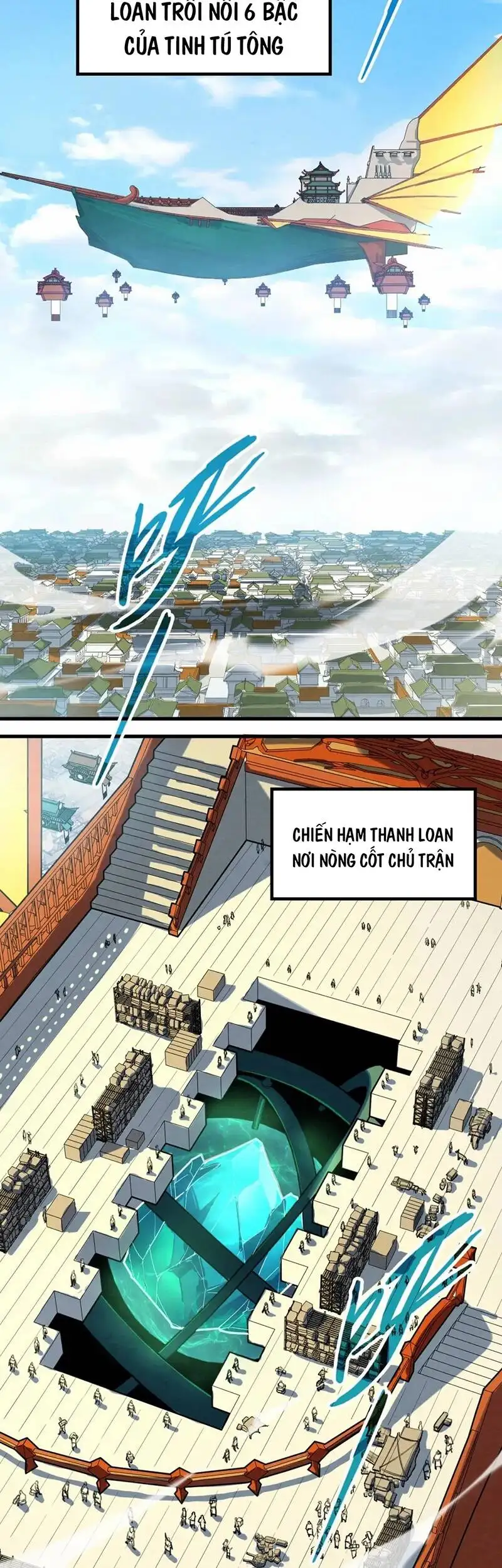 Chapter 132 - Image 28