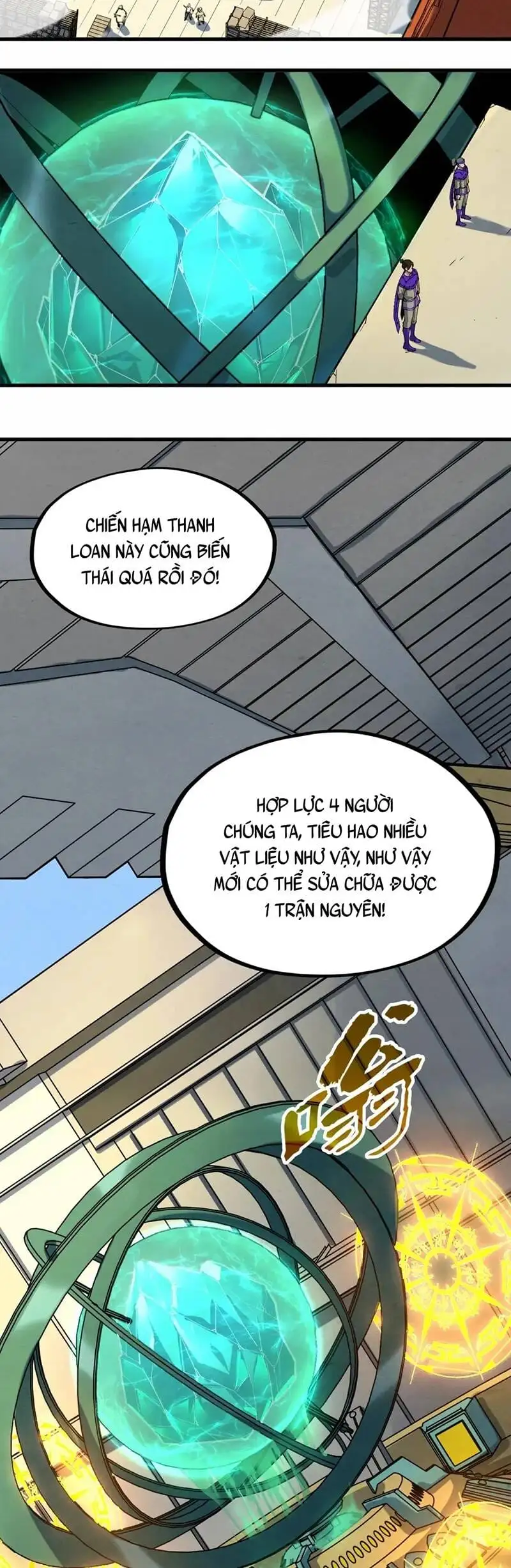 Chapter 132 - Image 29