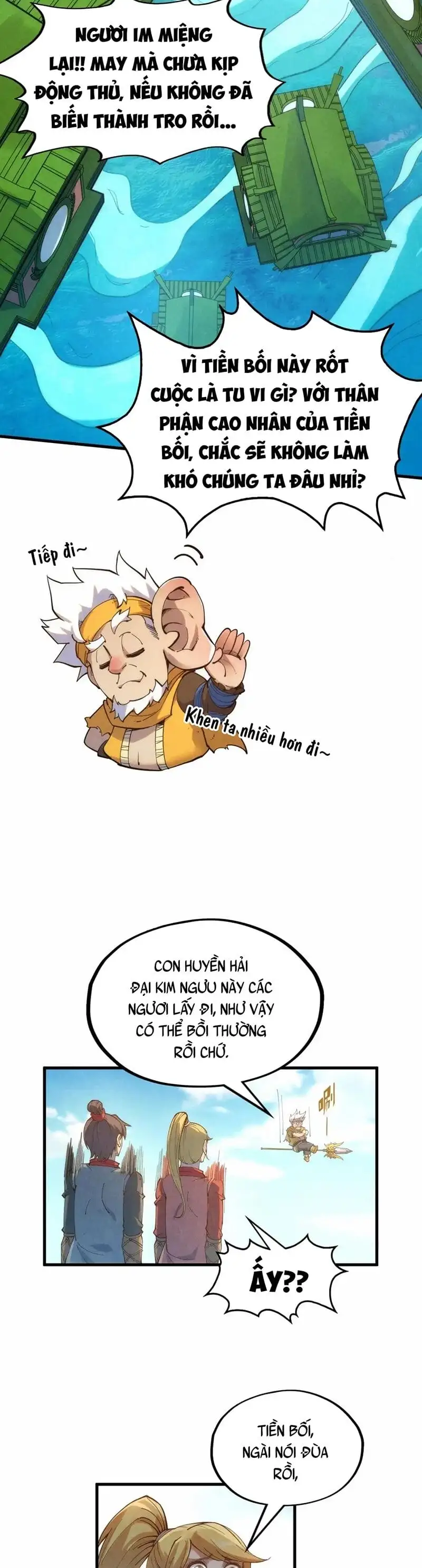 Chapter 132 - Image 4