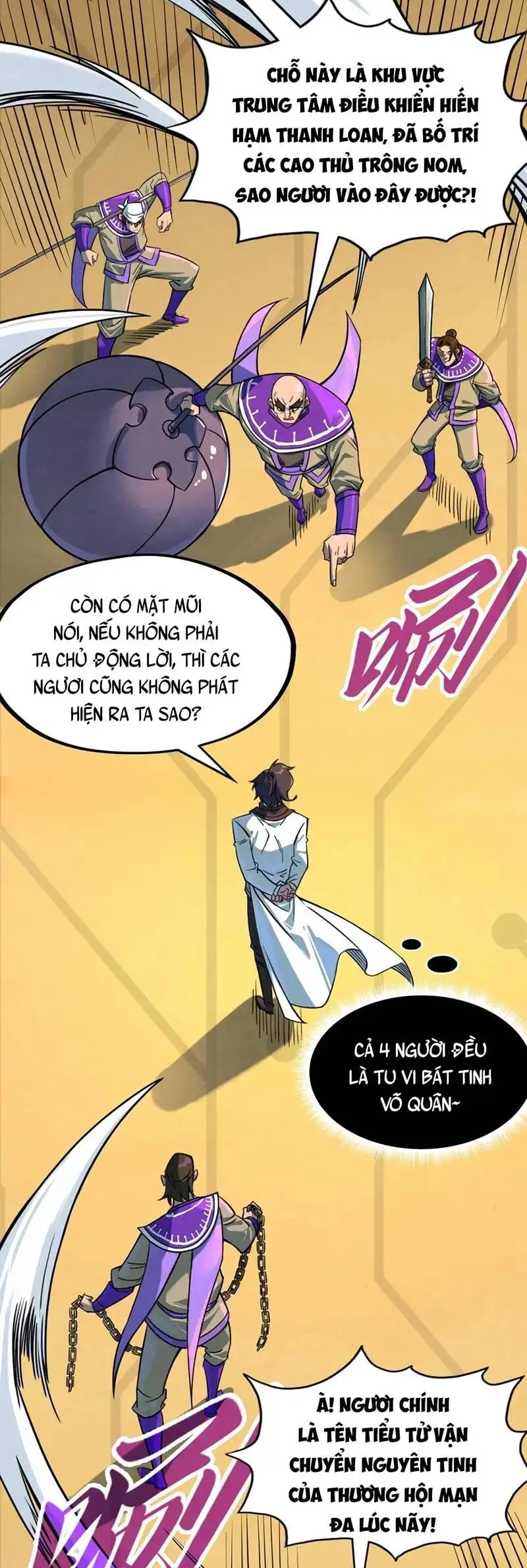 Chapter 132 - Image 33