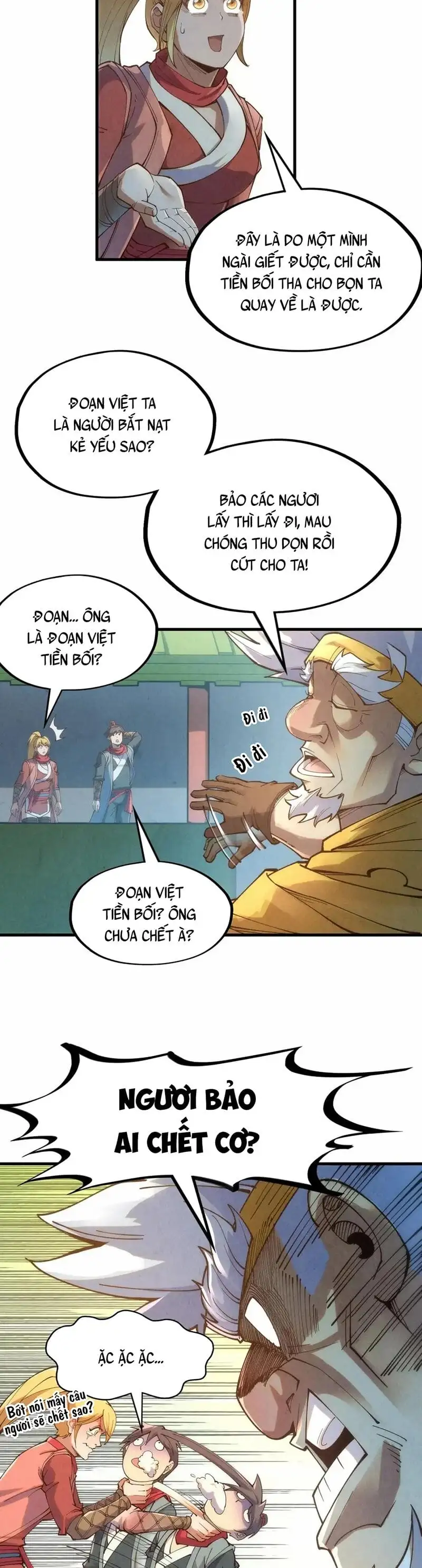 Chapter 132 - Image 5