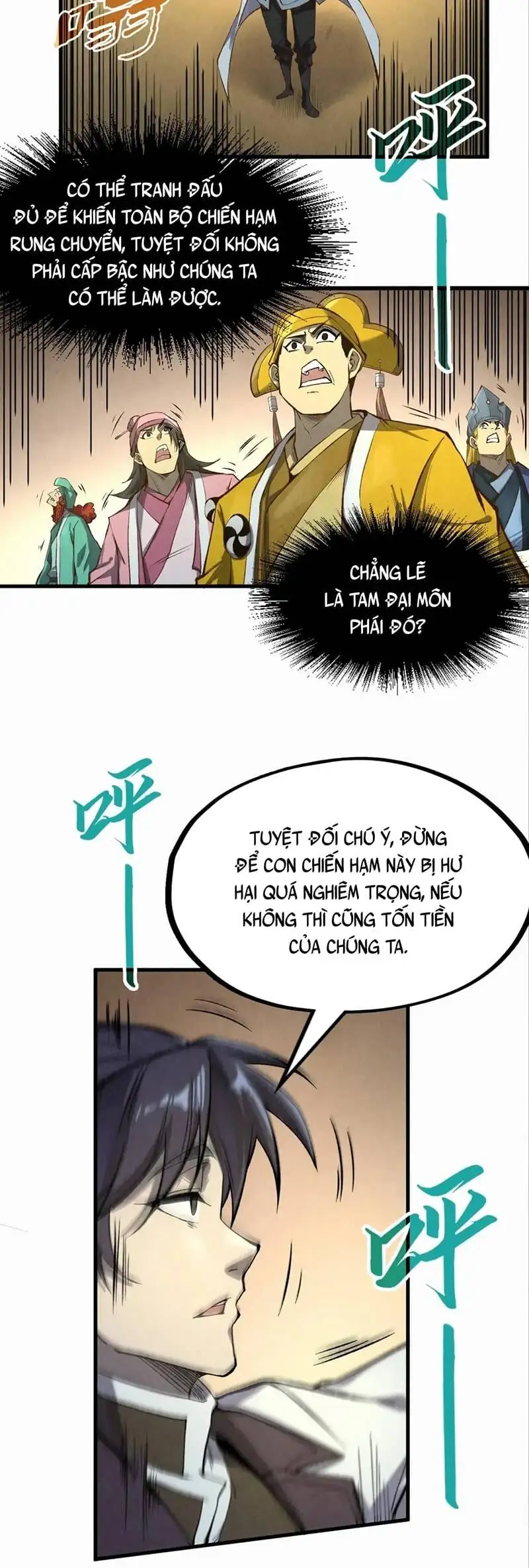Chapter 132 - Image 54