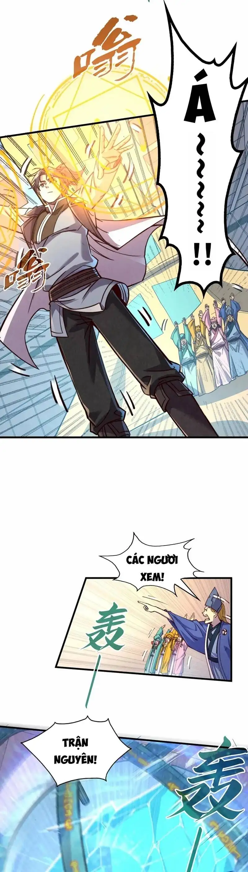 Chapter 132 - Image 71