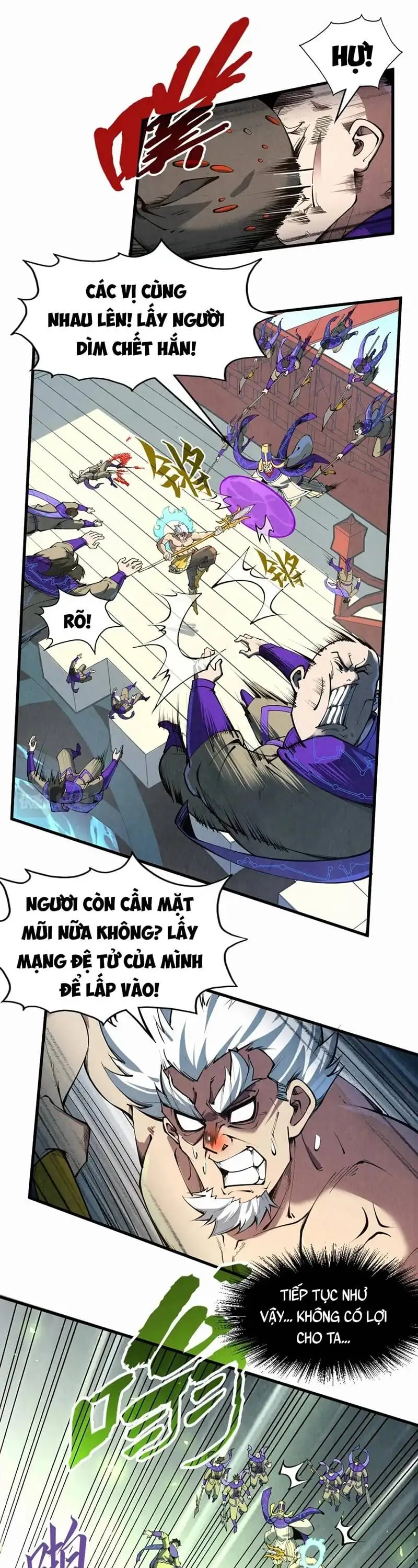 Chapter 133 - Image 13