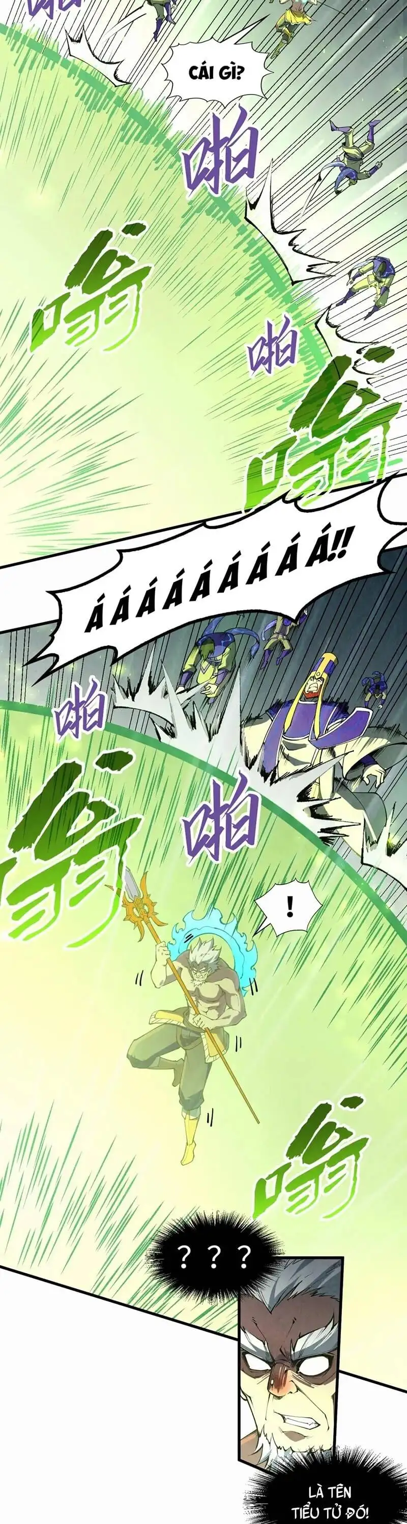 Chapter 133 - Image 14