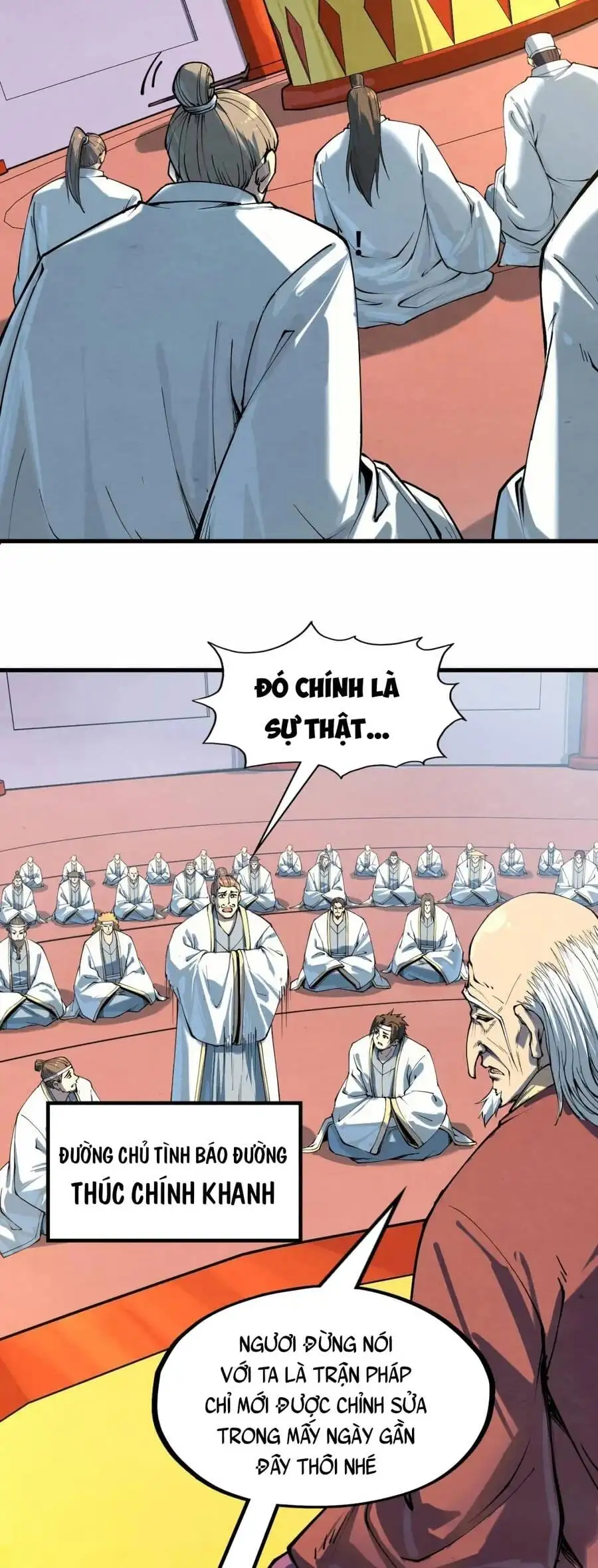 Chapter 133 - Image 38