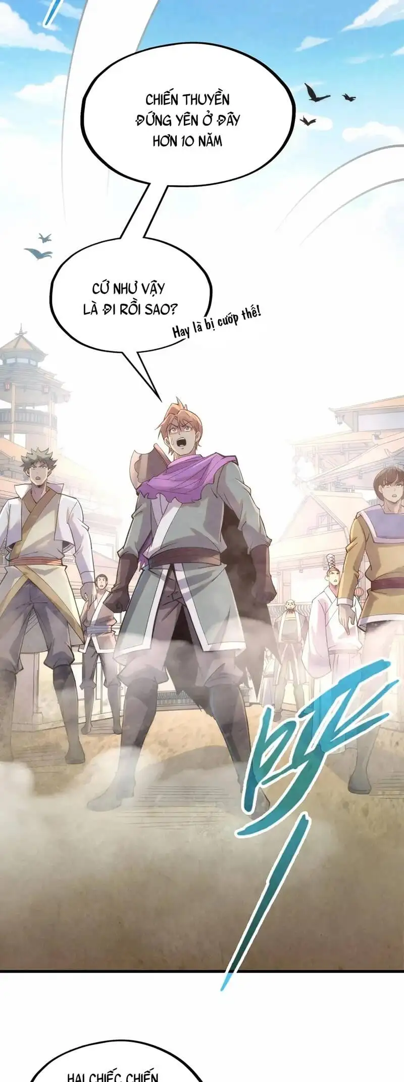 Chapter 133 - Image 61