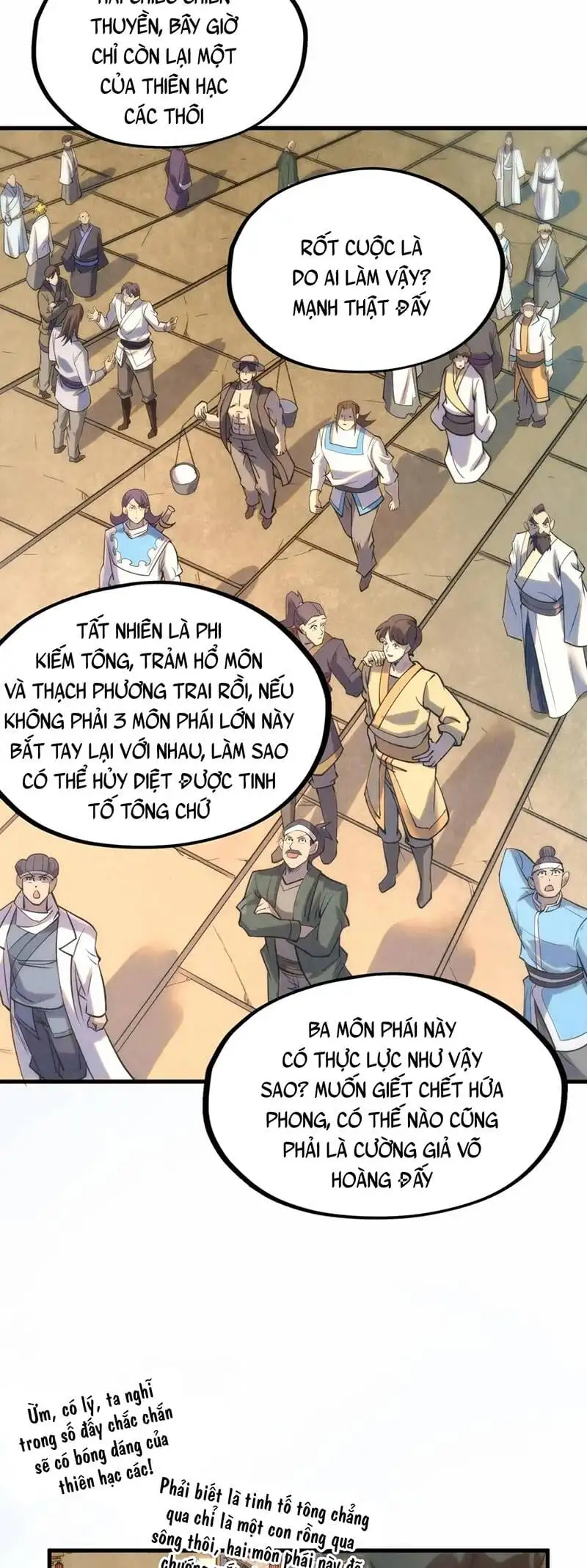 Chapter 133 - Image 62