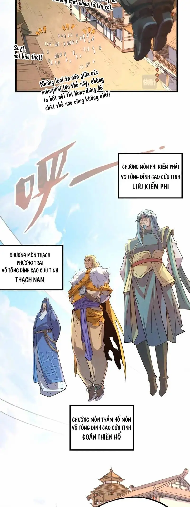 Chapter 133 - Image 63