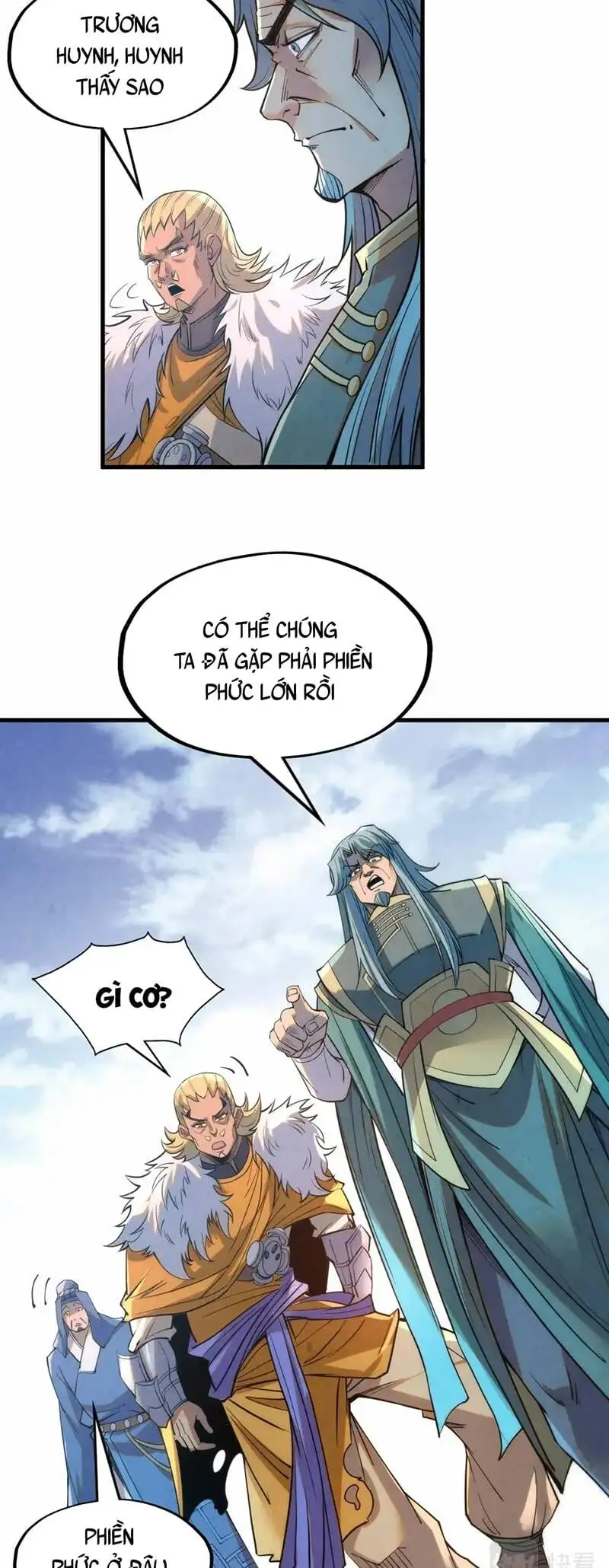 Chapter 133 - Image 67