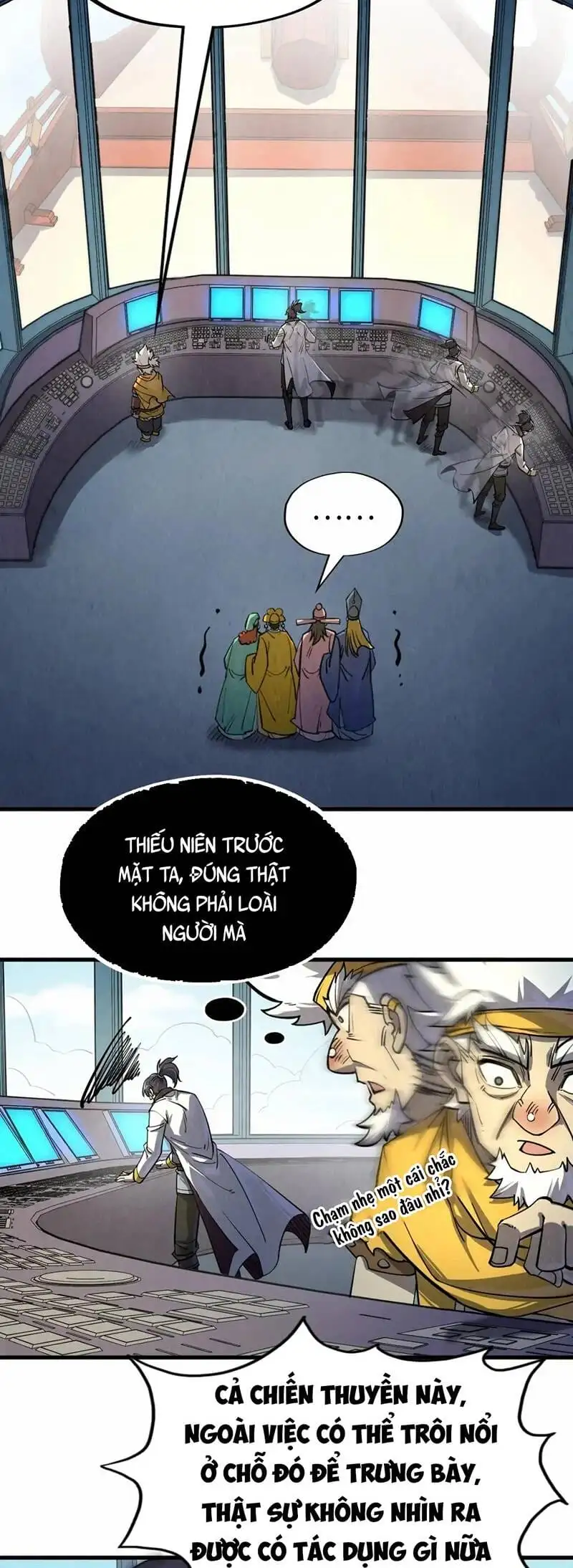Chapter 134 - Image 1