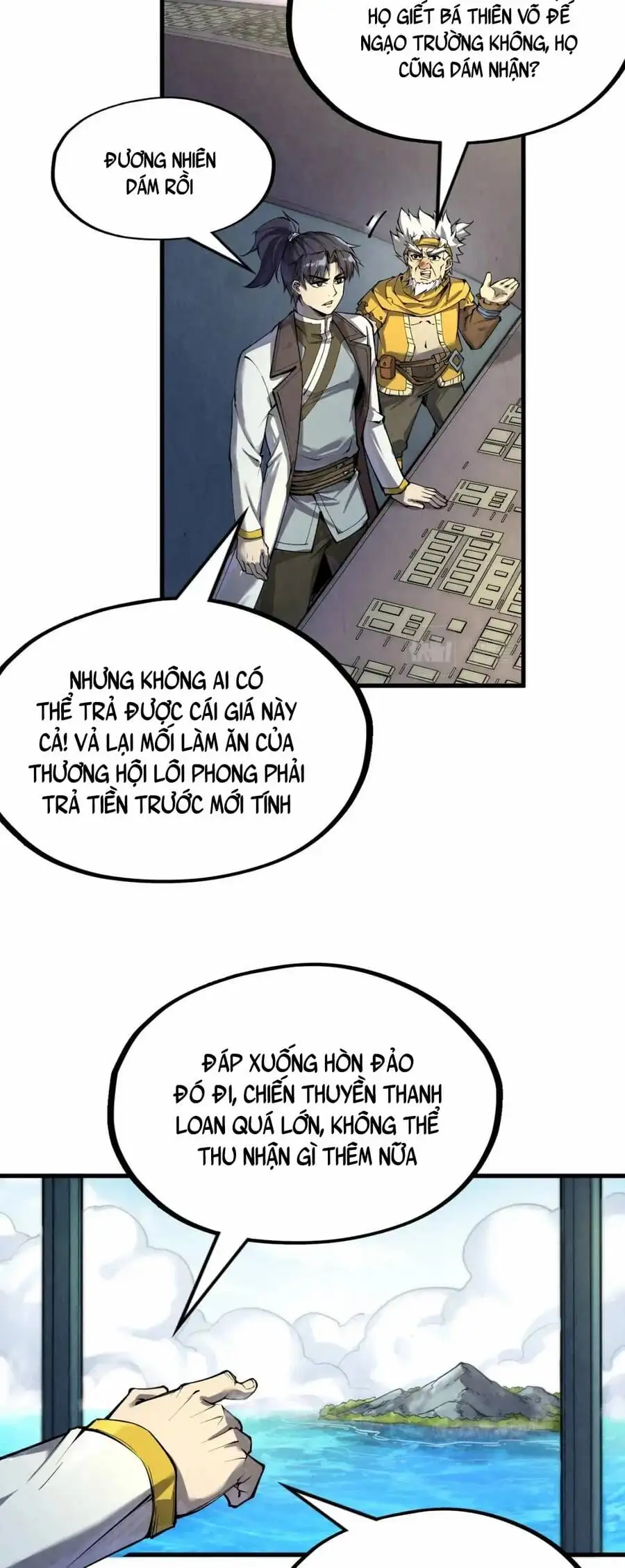 Chapter 134 - Image 11