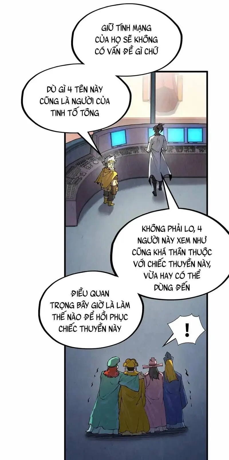Chapter 134 - Image 6
