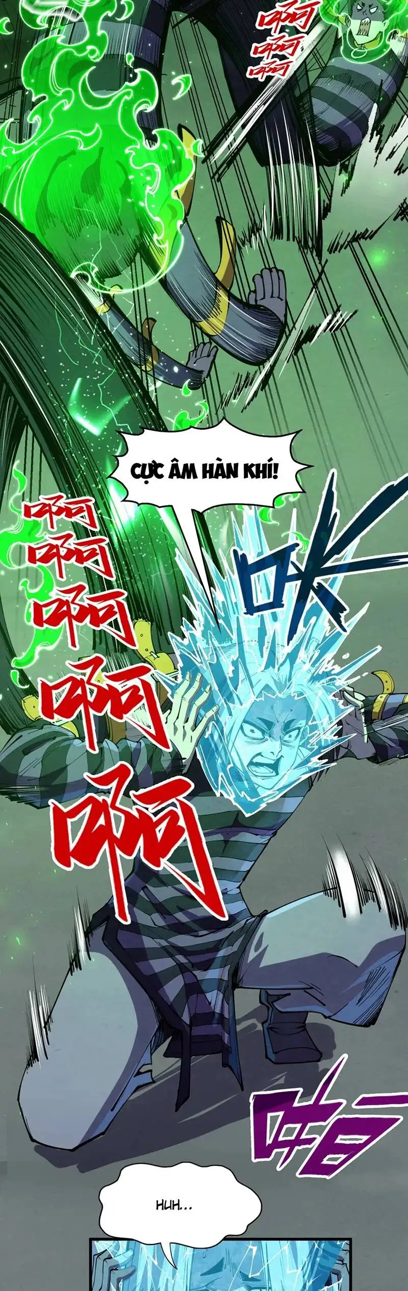 Chapter 134 - Image 62