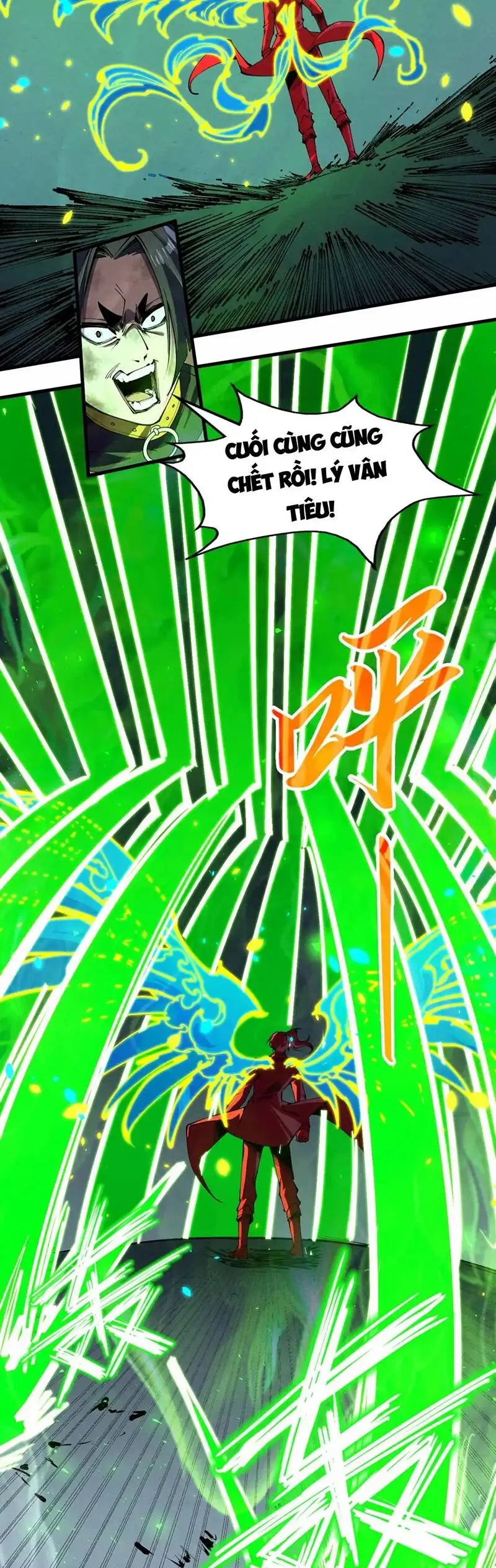 Chapter 134 - Image 66