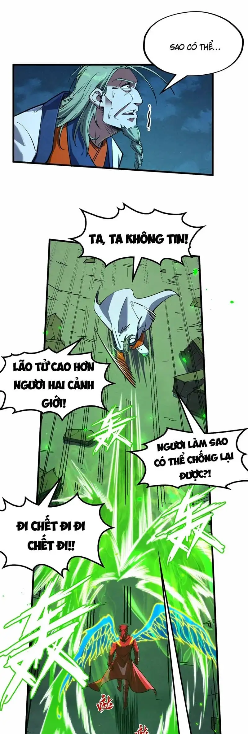 Chapter 134 - Image 70