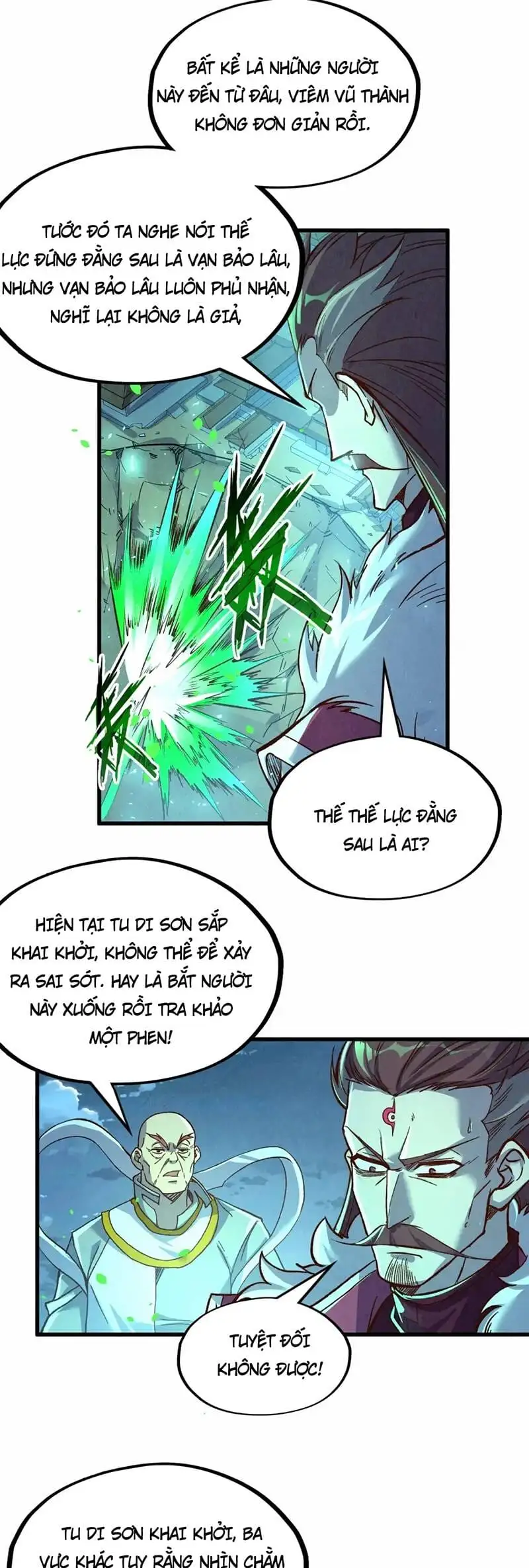 Chapter 135 - Image 12