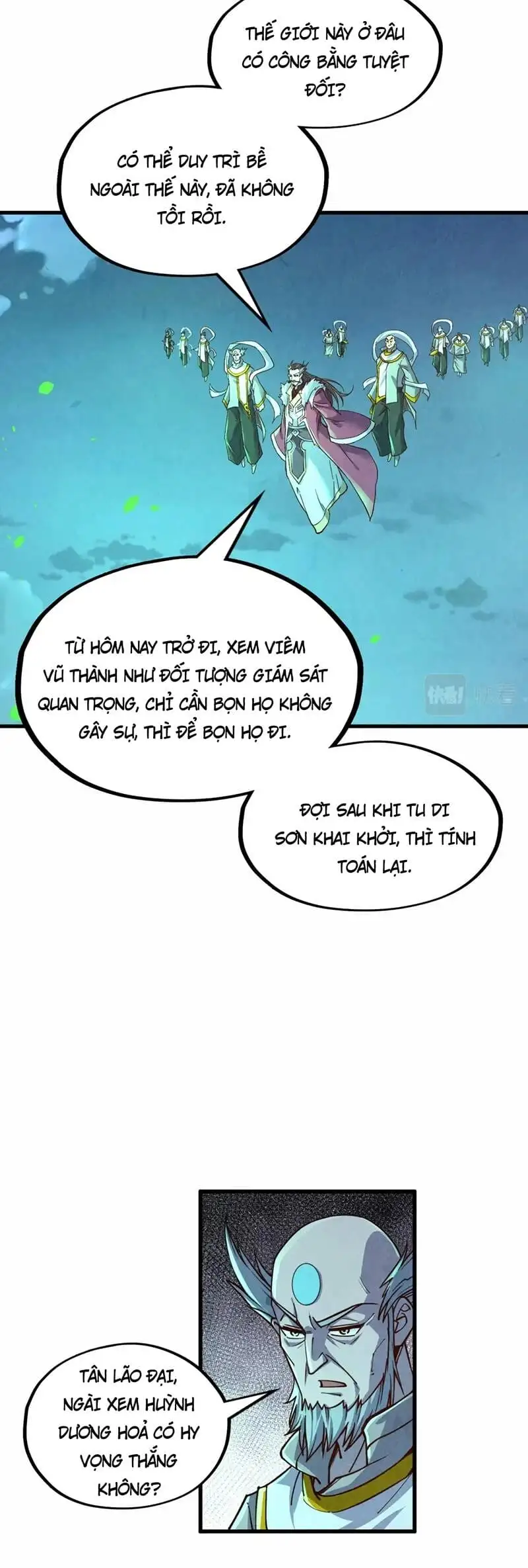 Chapter 135 - Image 14
