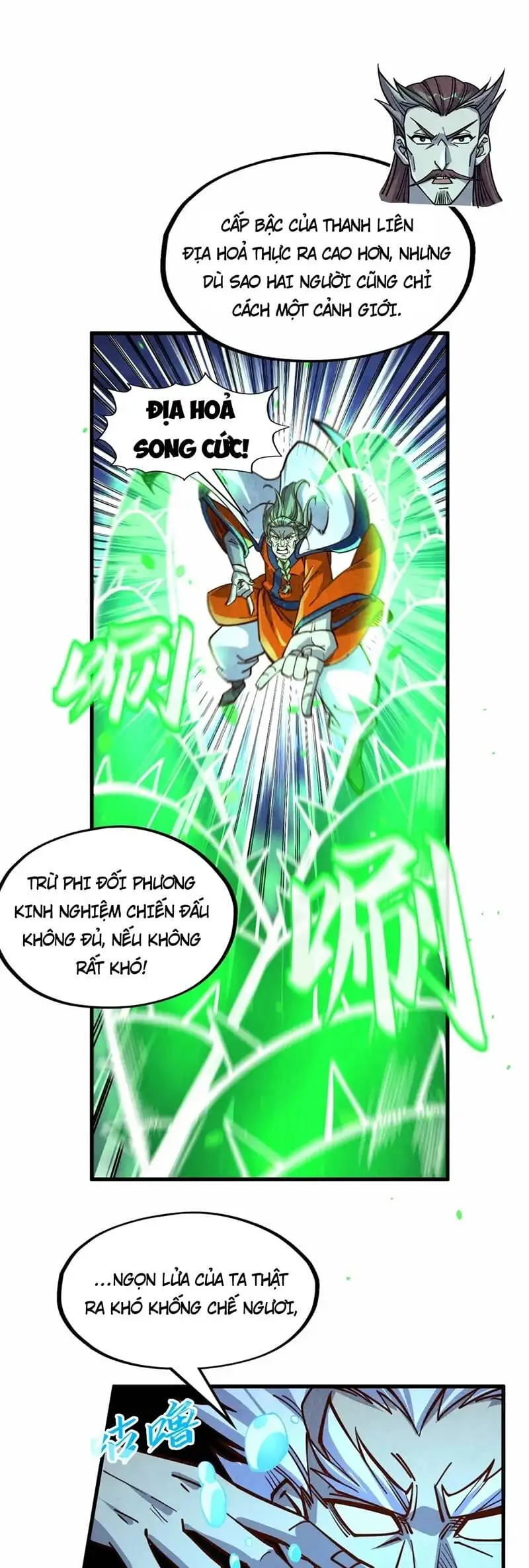 Chapter 135 - Image 15
