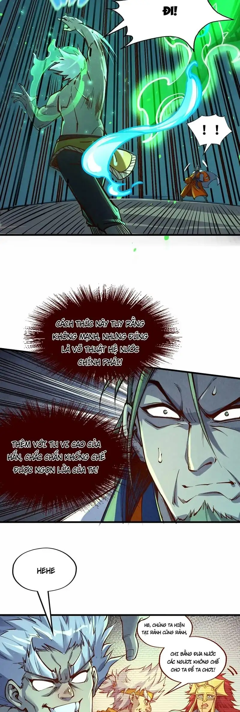 Chapter 135 - Image 19