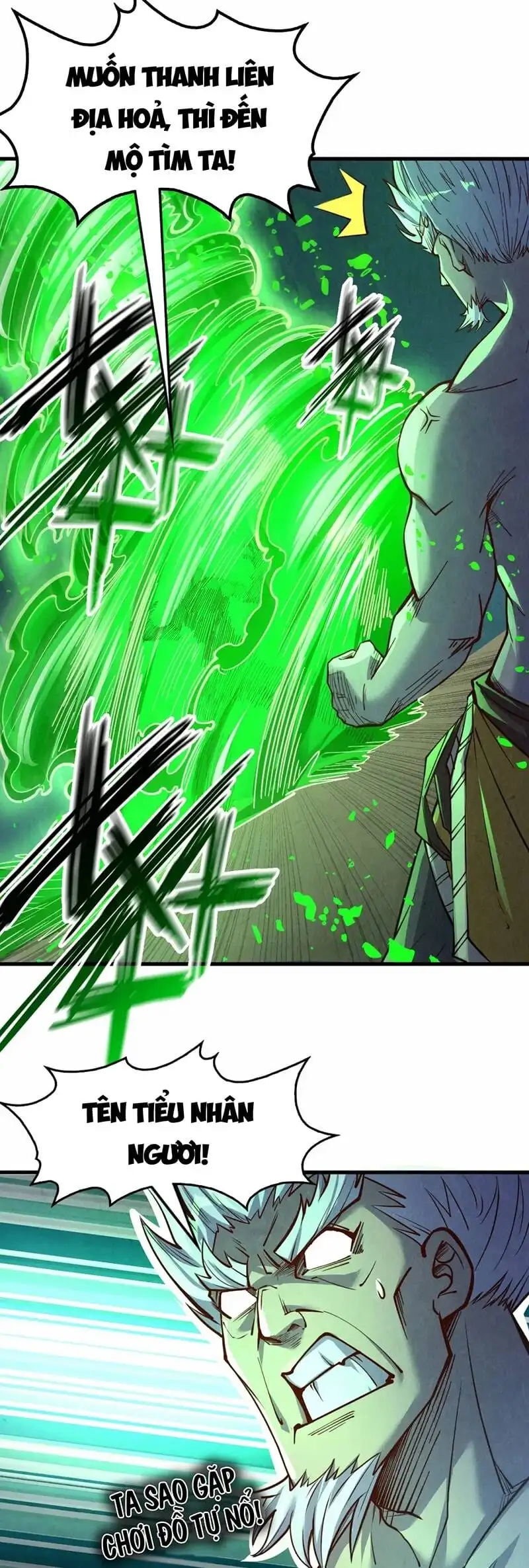 Chapter 135 - Image 22