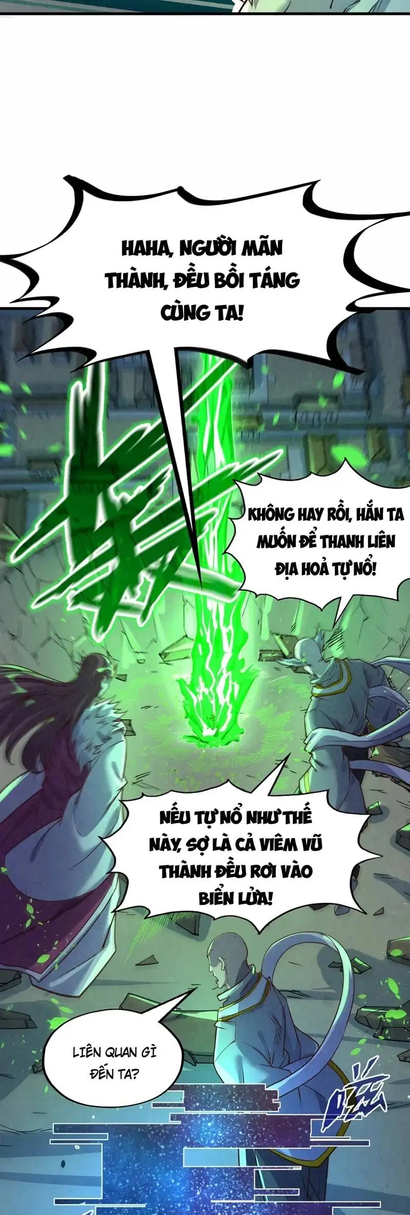 Chapter 135 - Image 23