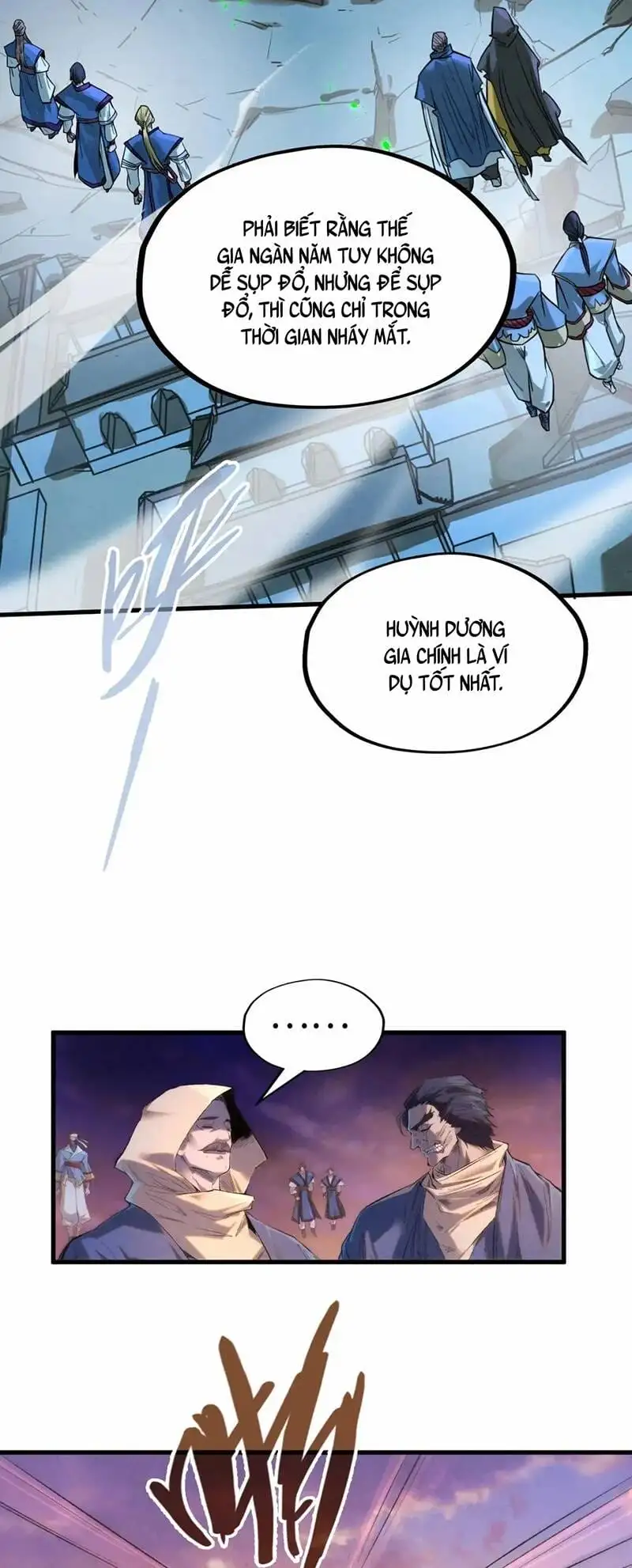 Chapter 135 - Image 45