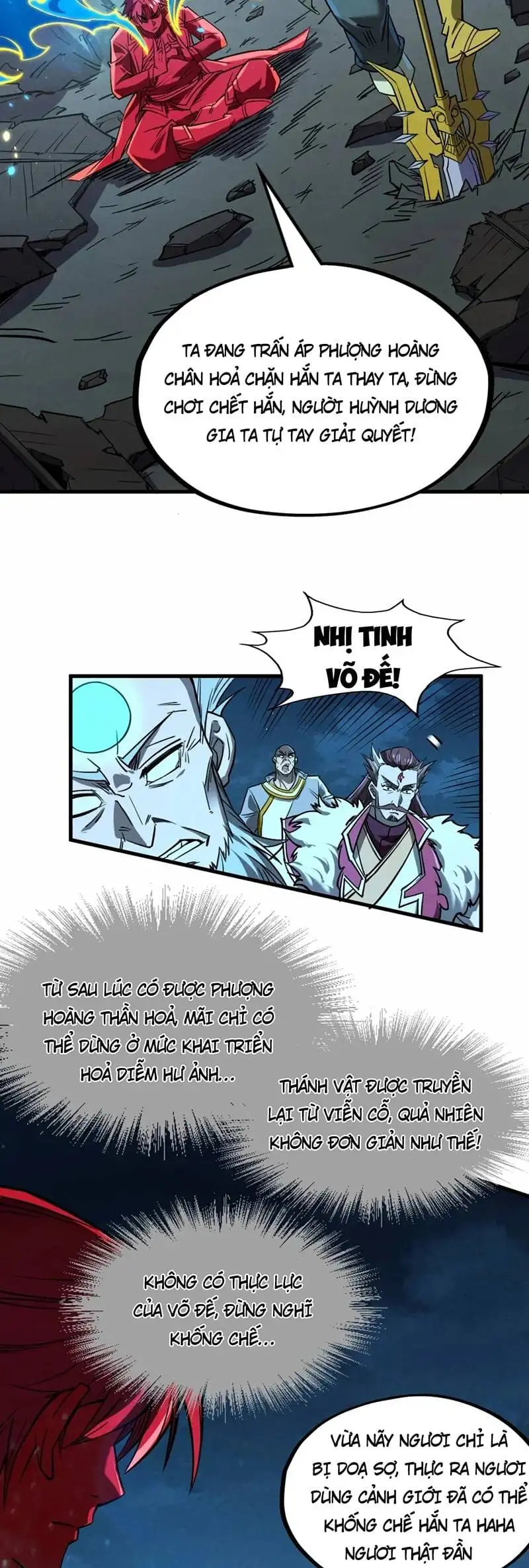 Chapter 135 - Image 7