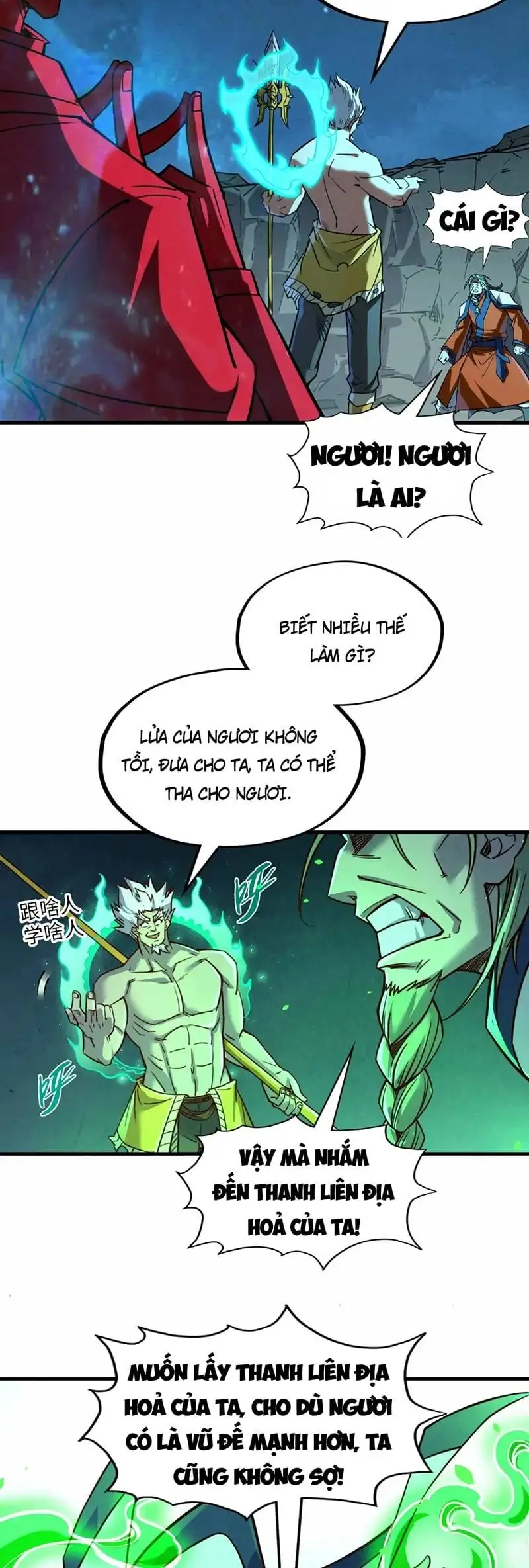 Chapter 135 - Image 8