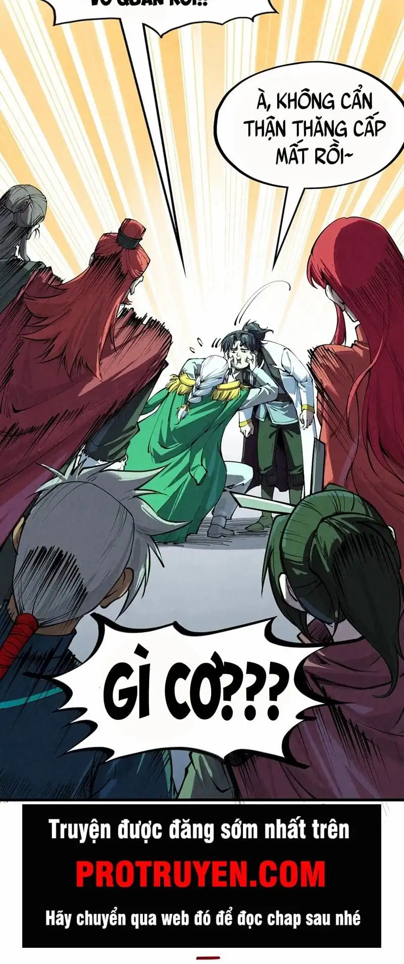 Chapter 136 - Image 35