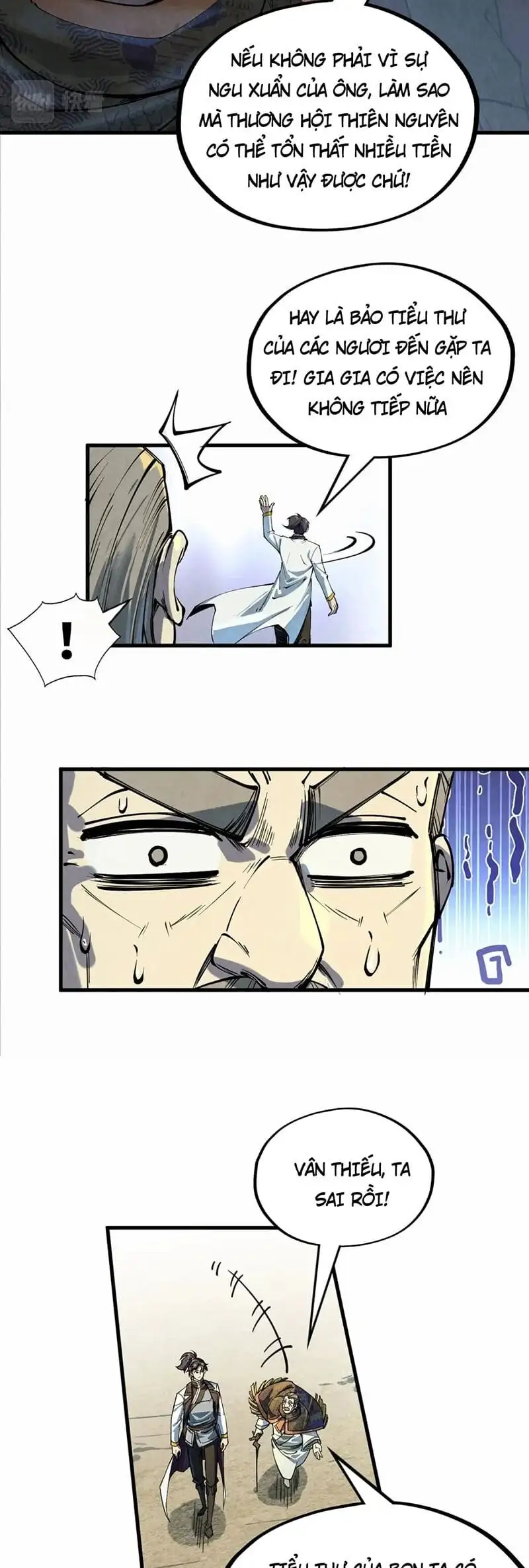 Chapter 136 - Image 63