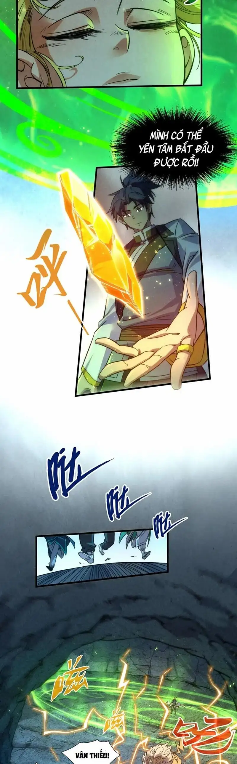 Chapter 136 - Image 8