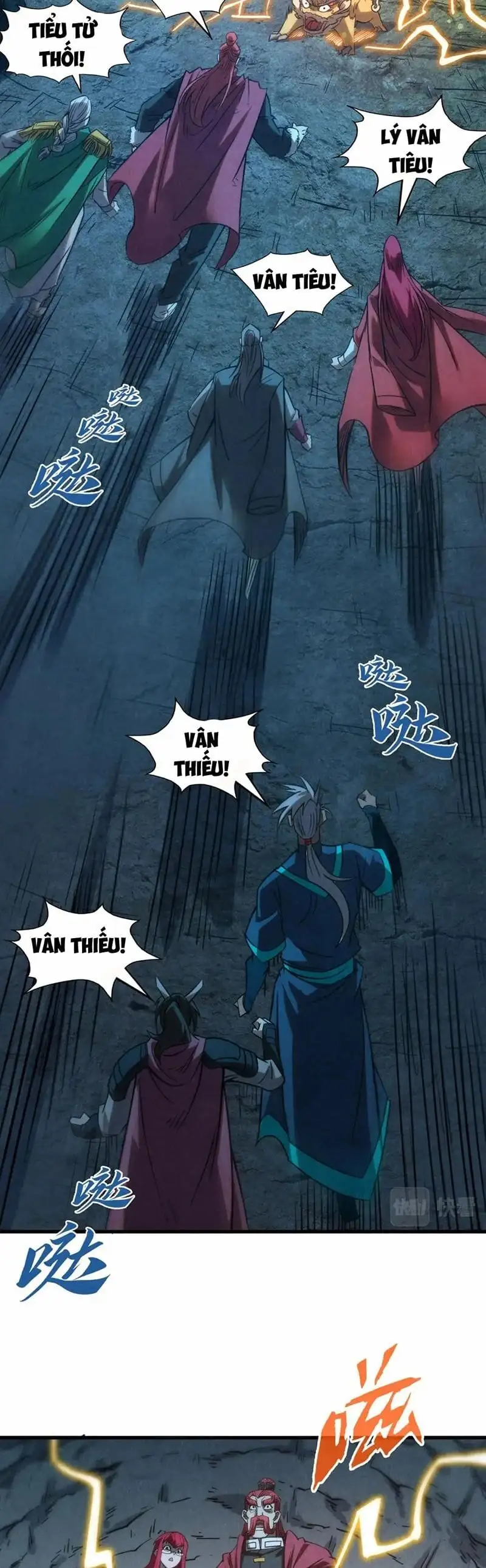 Chapter 136 - Image 9