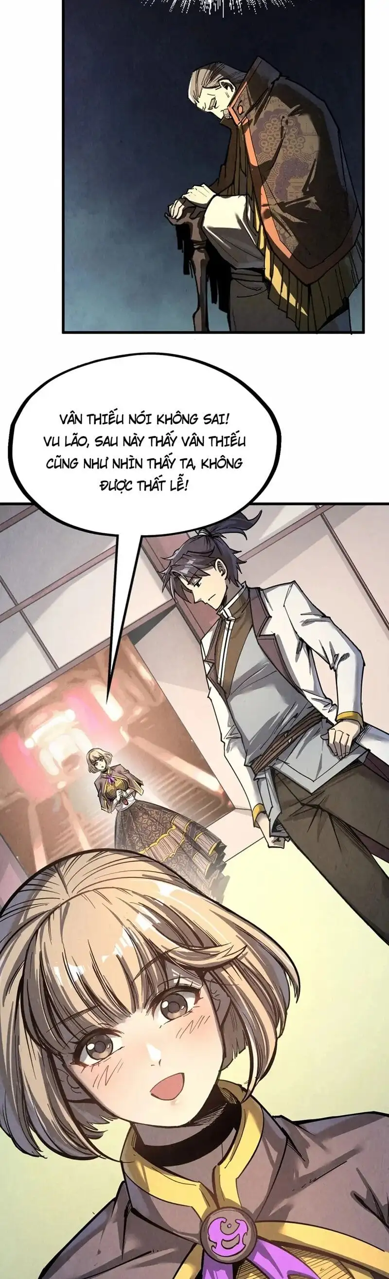 Chapter 137 - Image 4