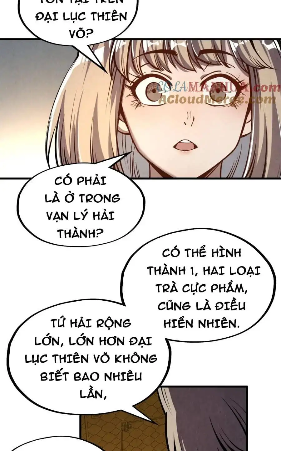 Chapter 137 - Image 33