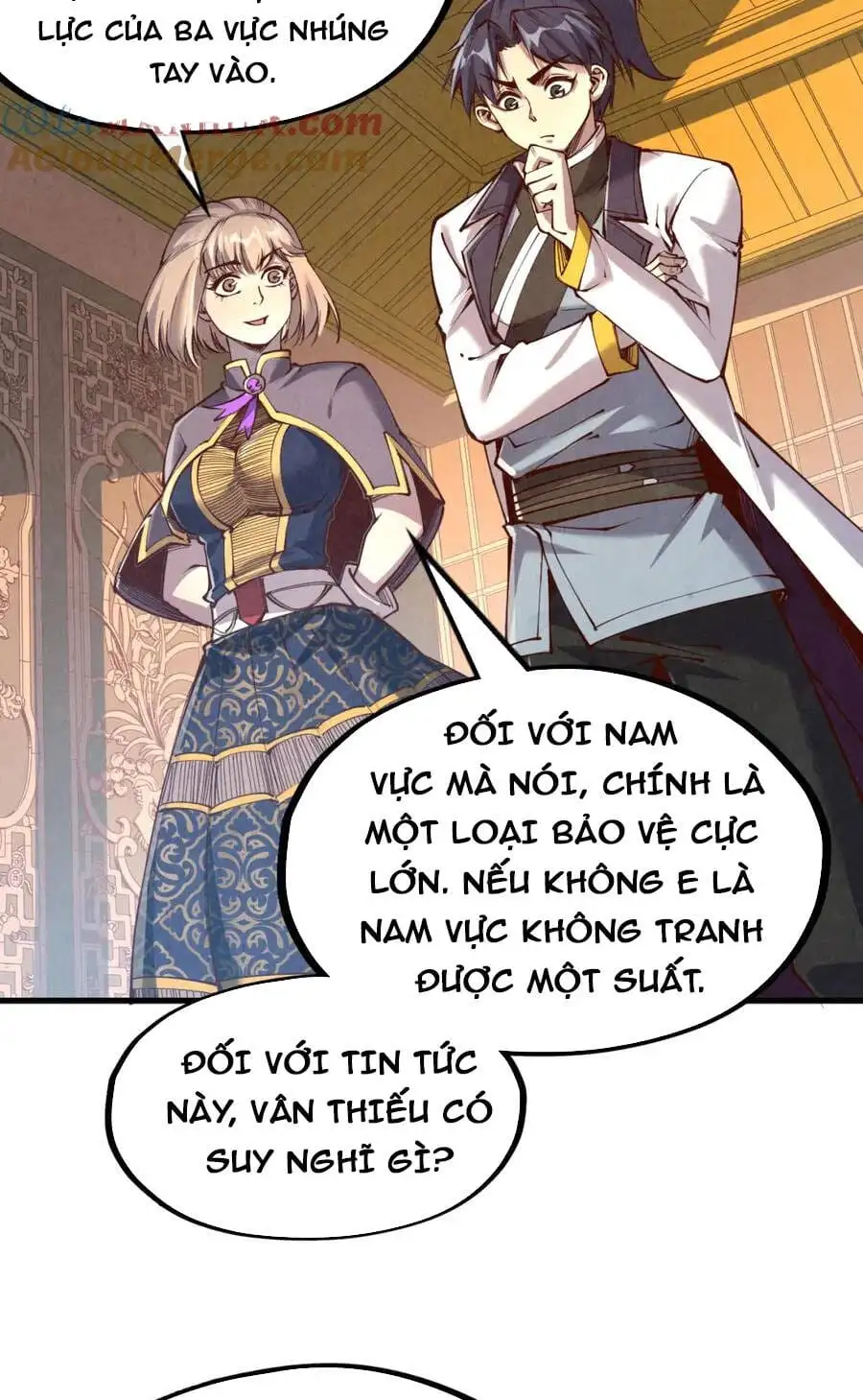 Chapter 137 - Image 65