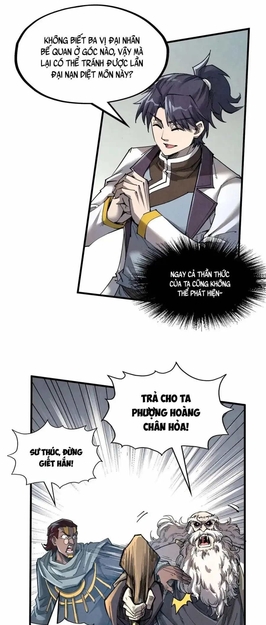 Chapter 143 - Image 44