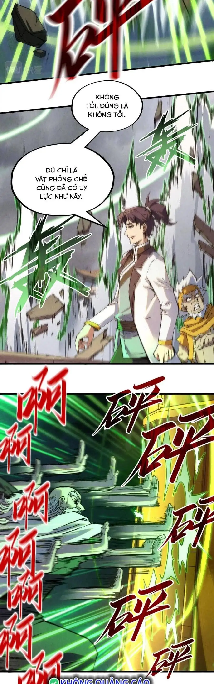 Chapter 144 - Image 42