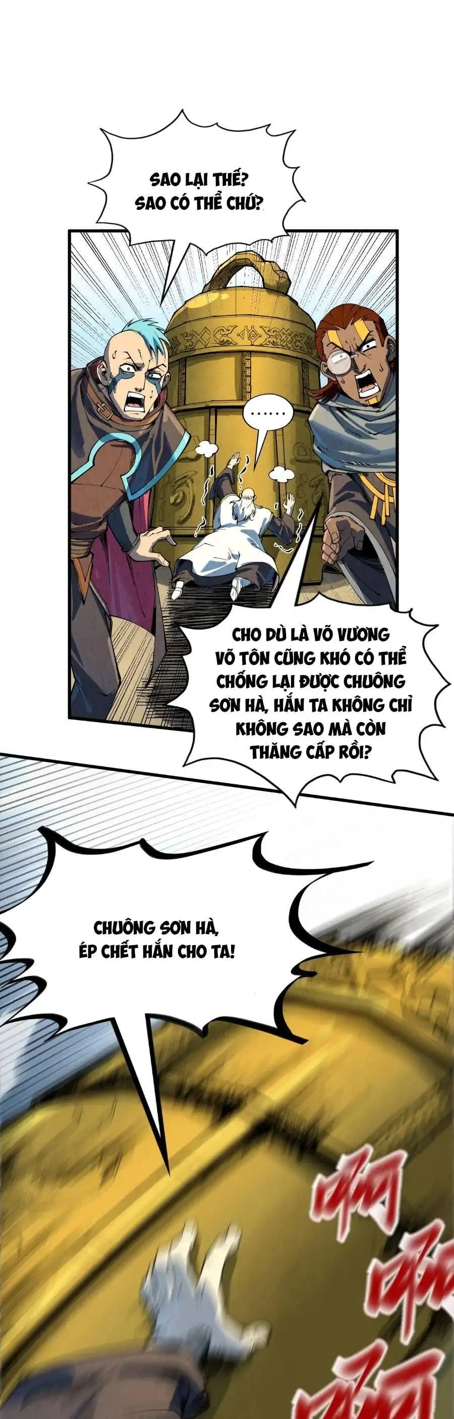 Chapter 144 - Image 59