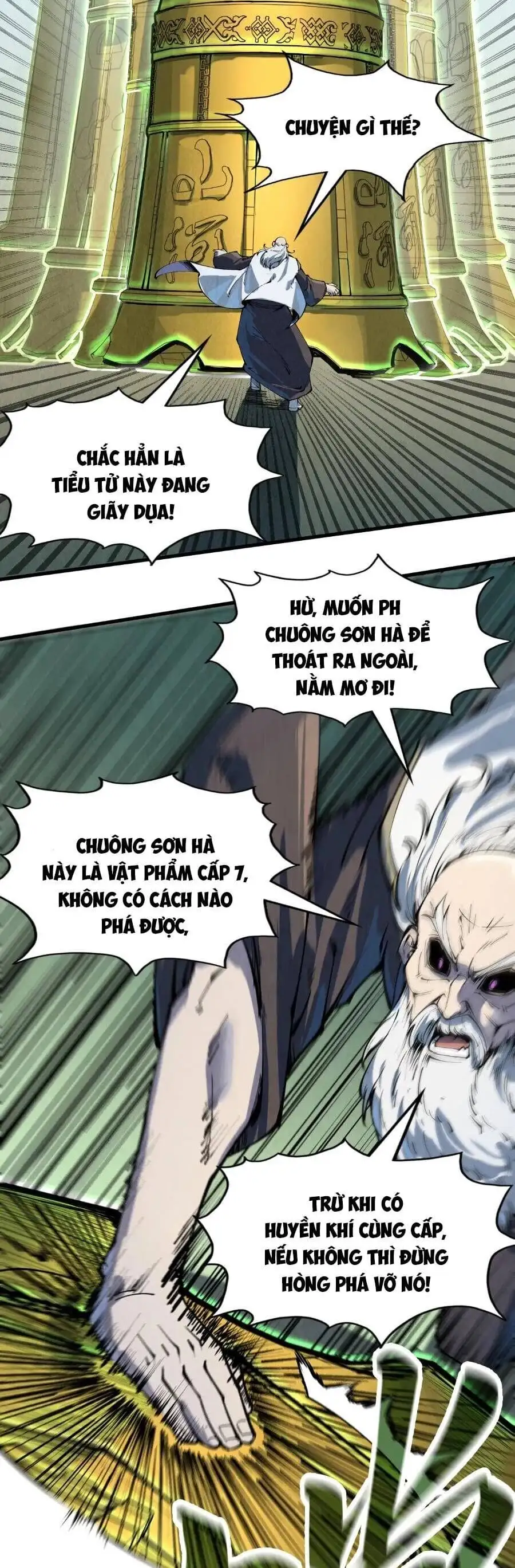 Chapter 144 - Image 65