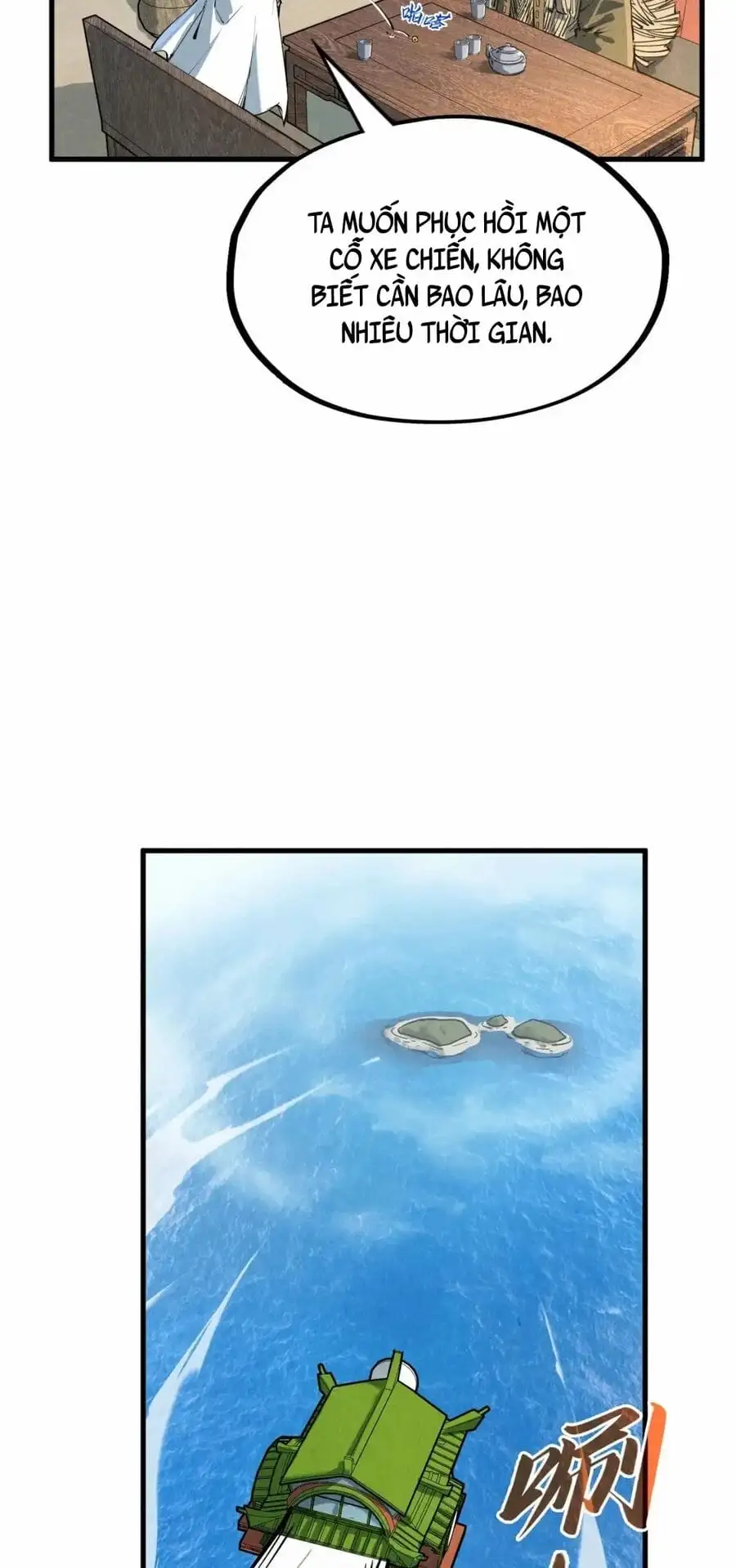 Chapter 145 - Image 35