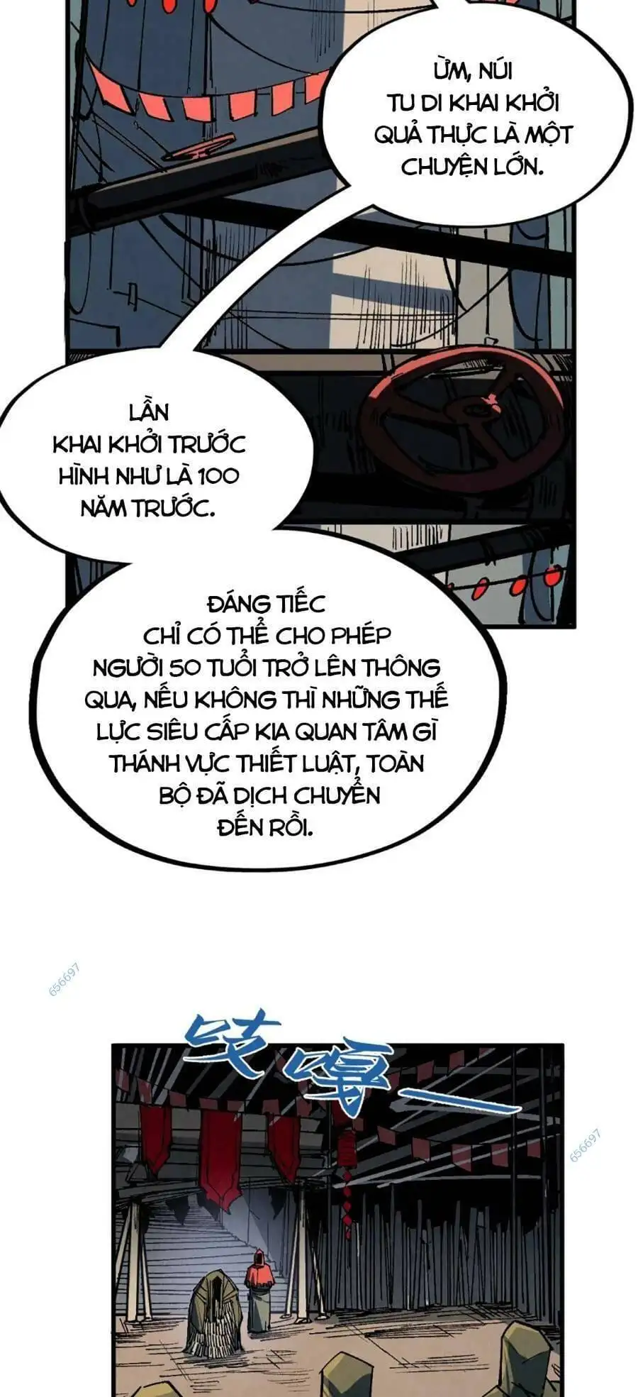 Chapter 145 - Image 65