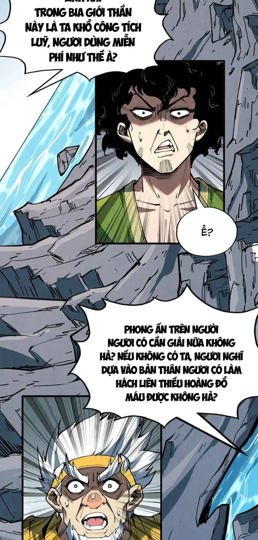 Chapter 145 - Image 70