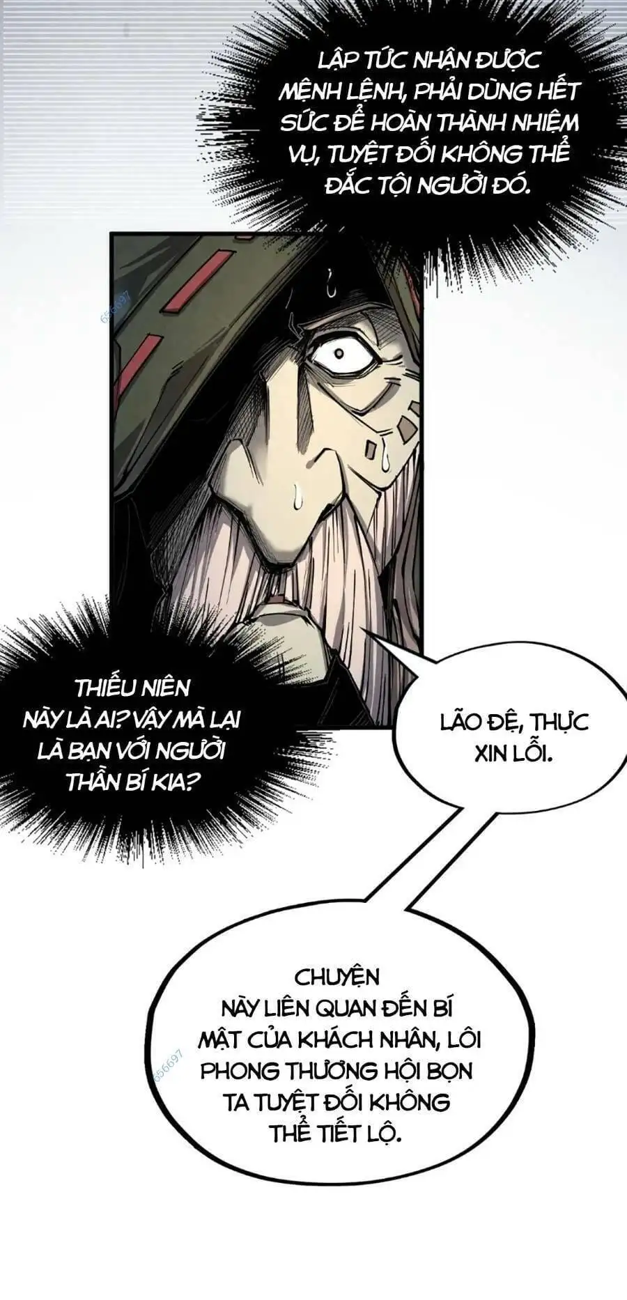 Chapter 146 - Image 34