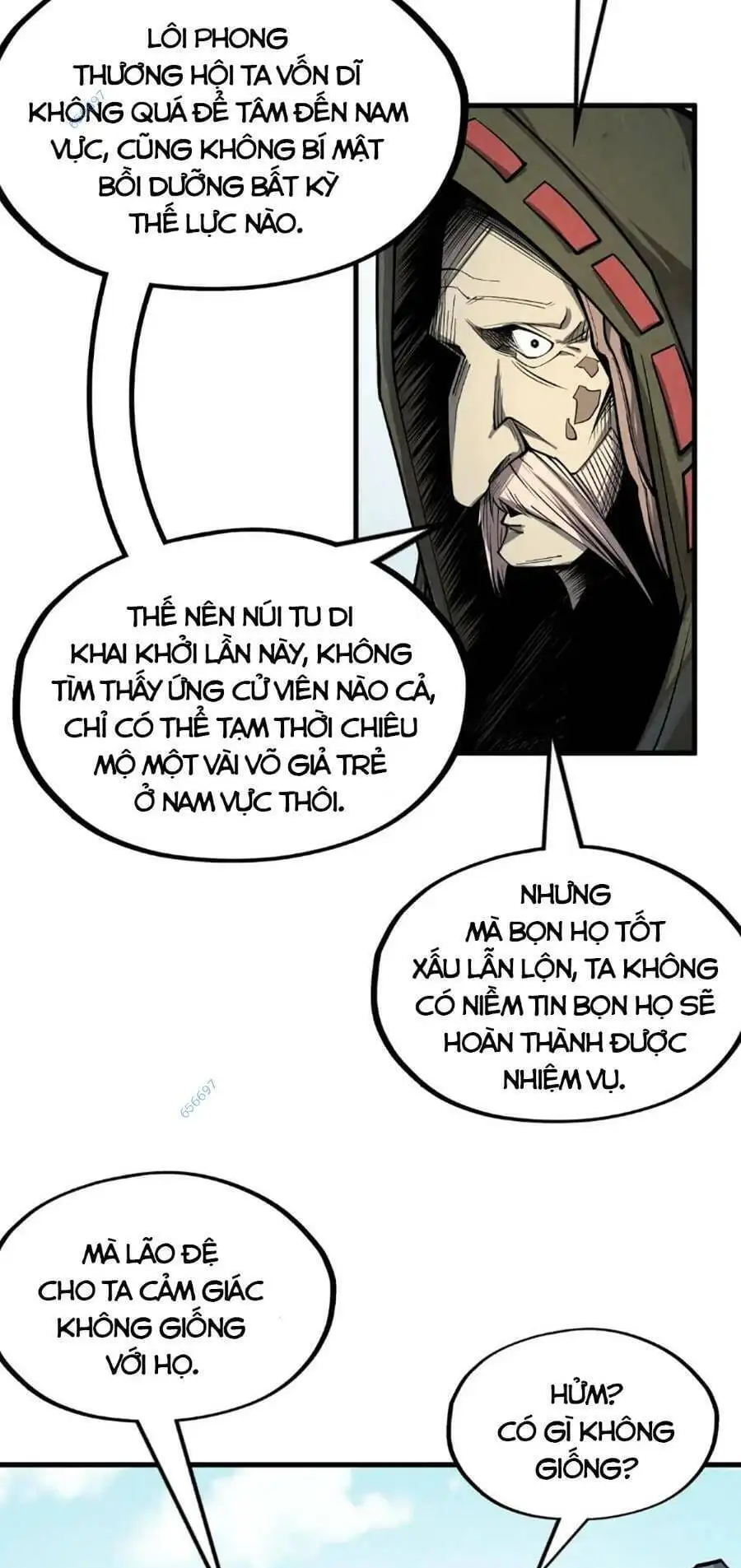 Chapter 146 - Image 38