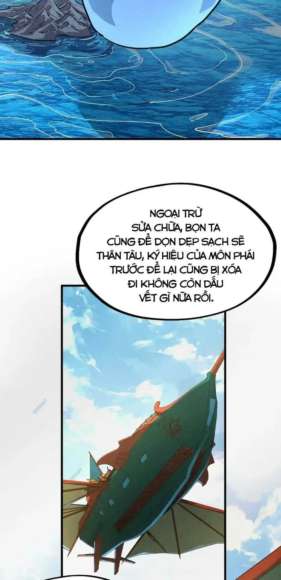 Chapter 146 - Image 6