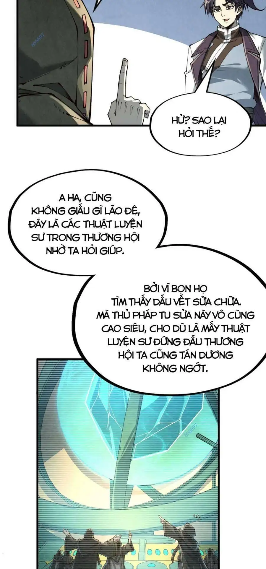 Chapter 146 - Image 10